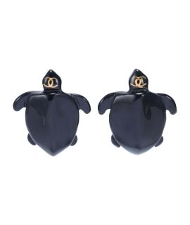 CHANEL Серьги