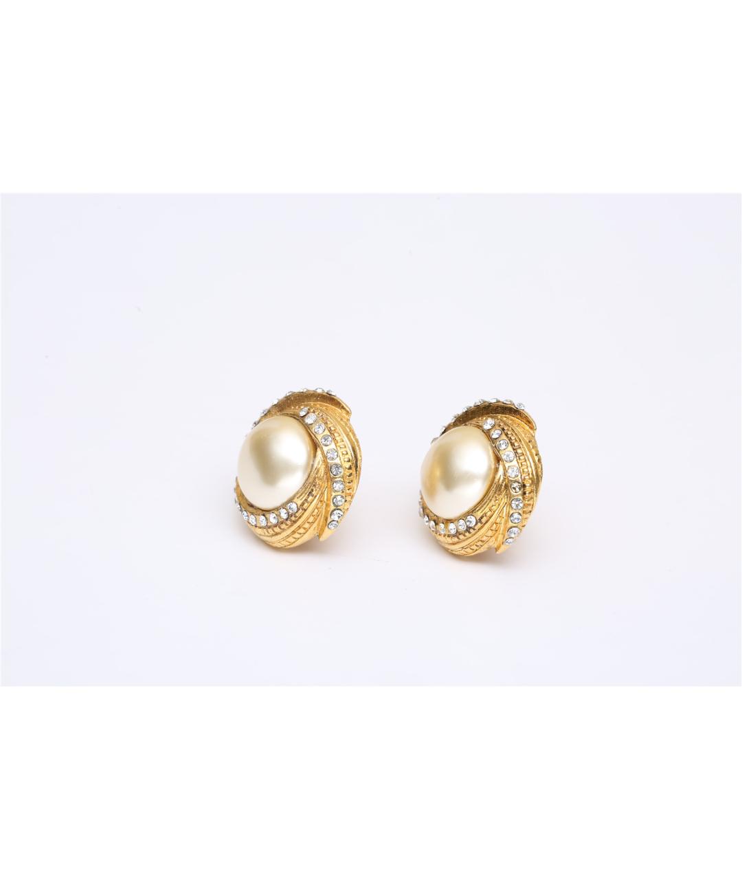 CHANEL Серьги, фото 2