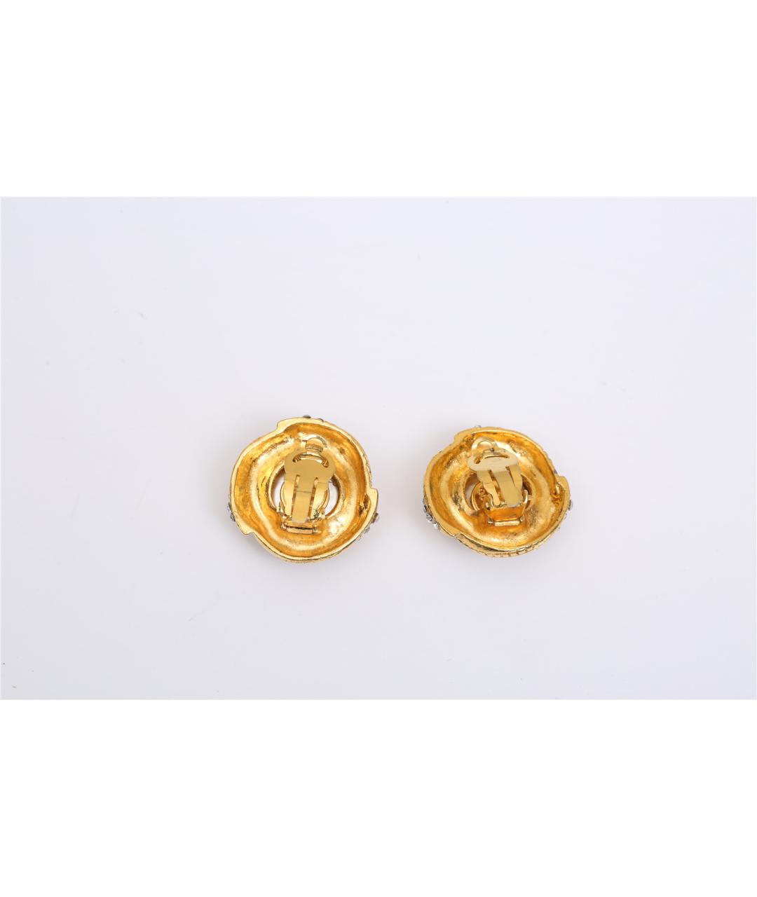 CHANEL Серьги, фото 4