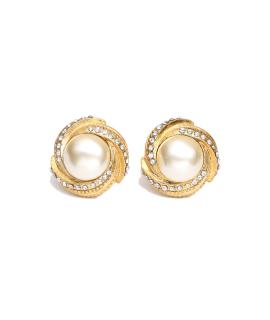 CHANEL Серьги