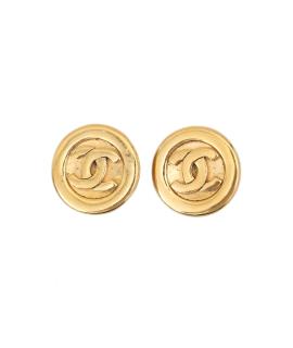 CHANEL Серьги
