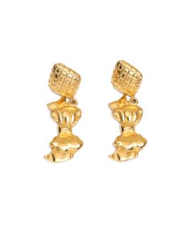 CHANEL Серьги