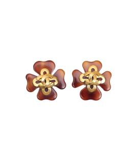 CHANEL Серьги