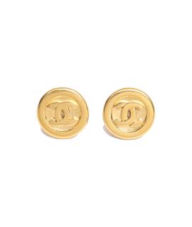 CHANEL Серьги