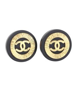 CHANEL Серьги