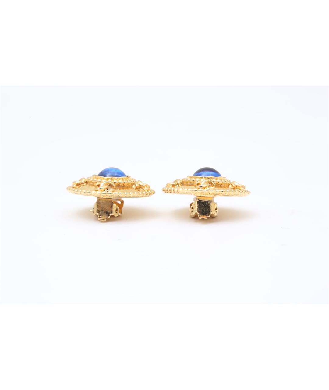 CHANEL Серьги, фото 3