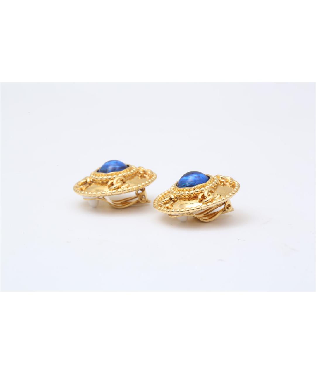 CHANEL Серьги, фото 2