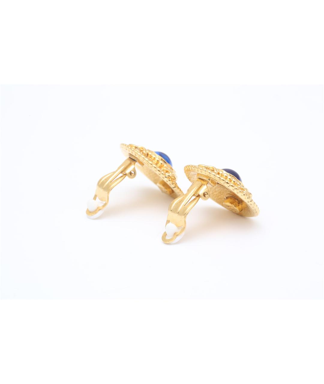 CHANEL Серьги, фото 4