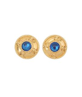 CHANEL Серьги