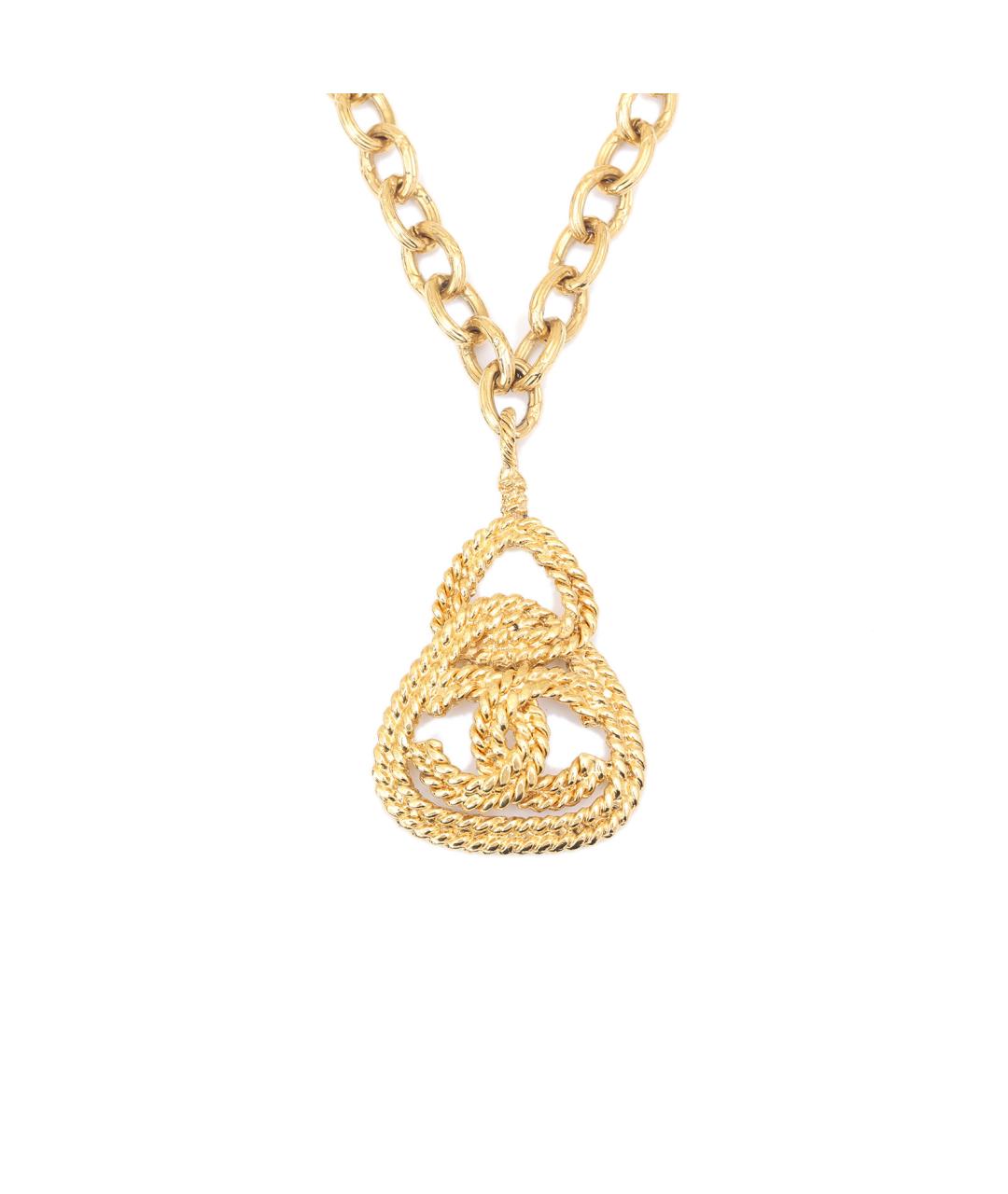 CHANEL Колье, фото 9