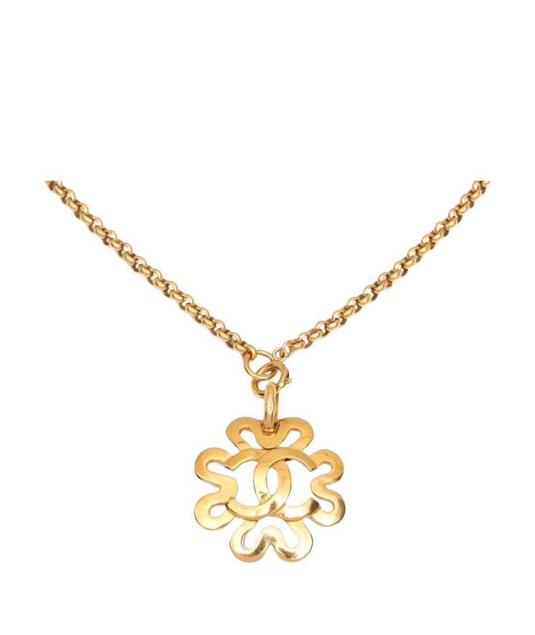 CHANEL Колье, фото 1