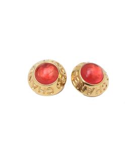 CHANEL Серьги