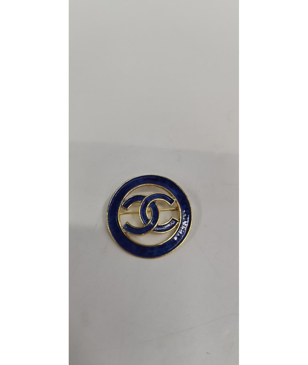 CHANEL Булавка / брошь, фото 7