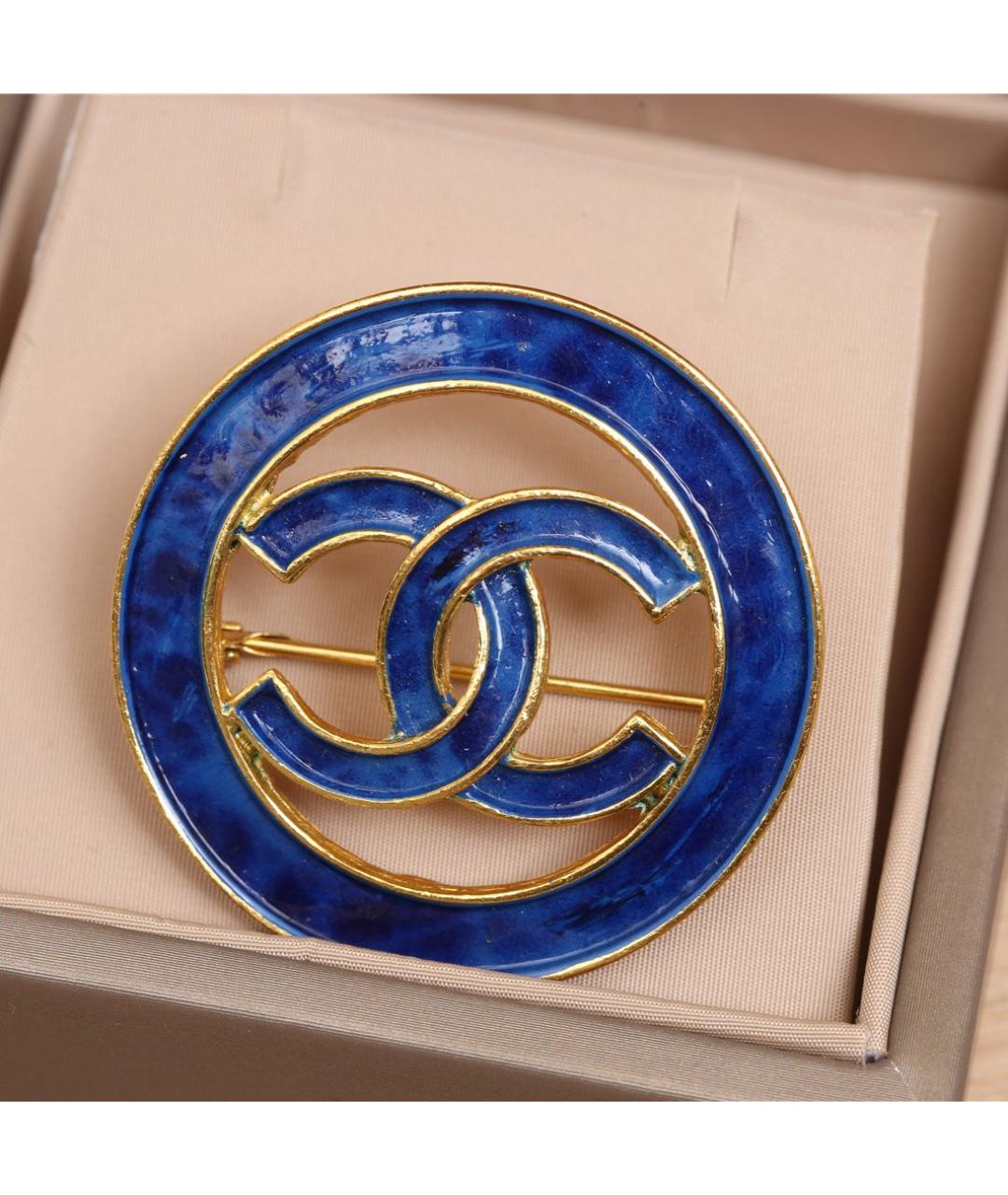 CHANEL Булавка / брошь, фото 6
