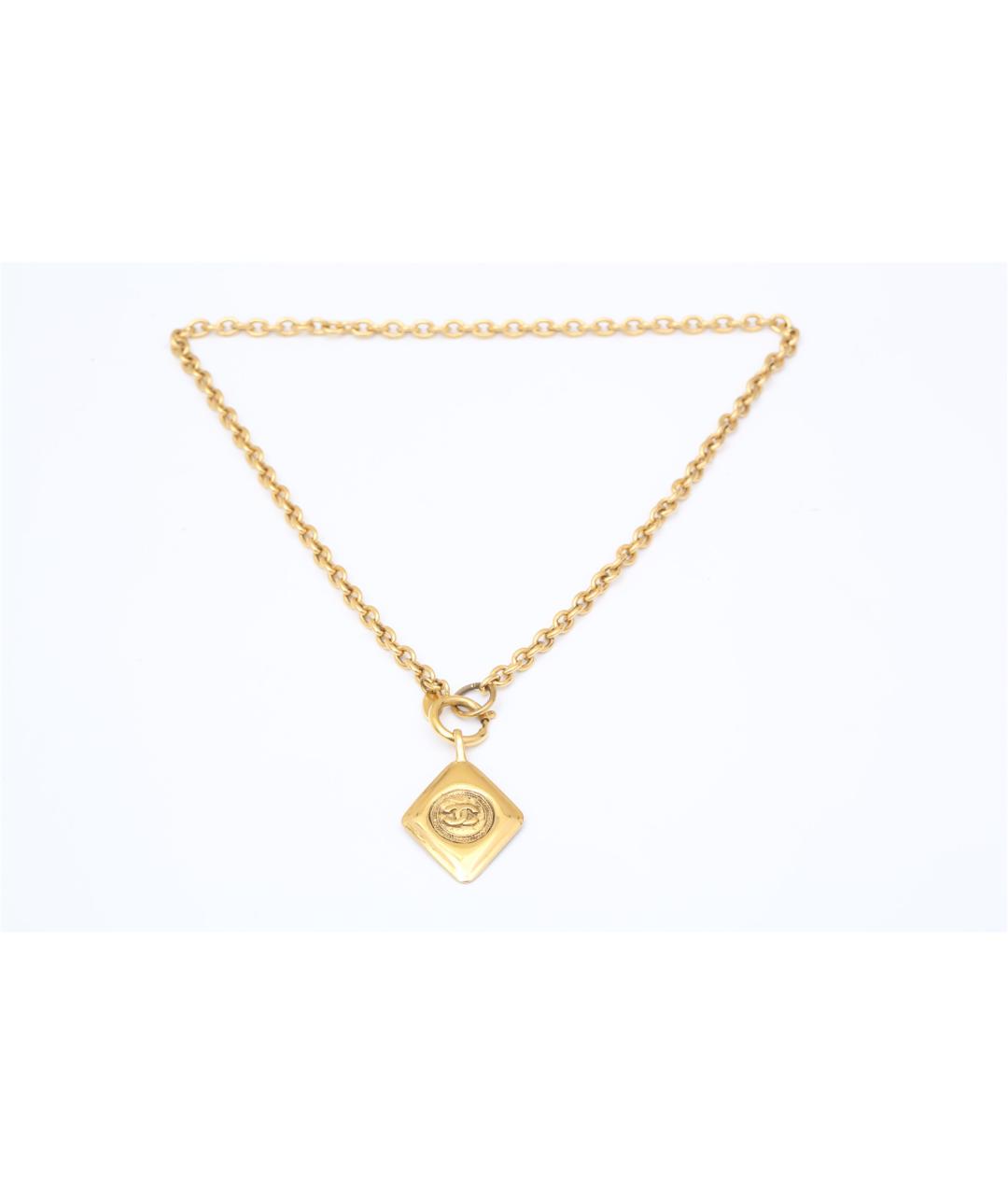 CHANEL Колье, фото 5