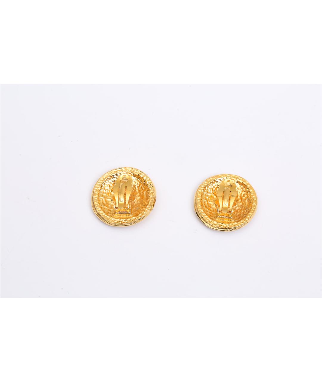 CHANEL Серьги, фото 3