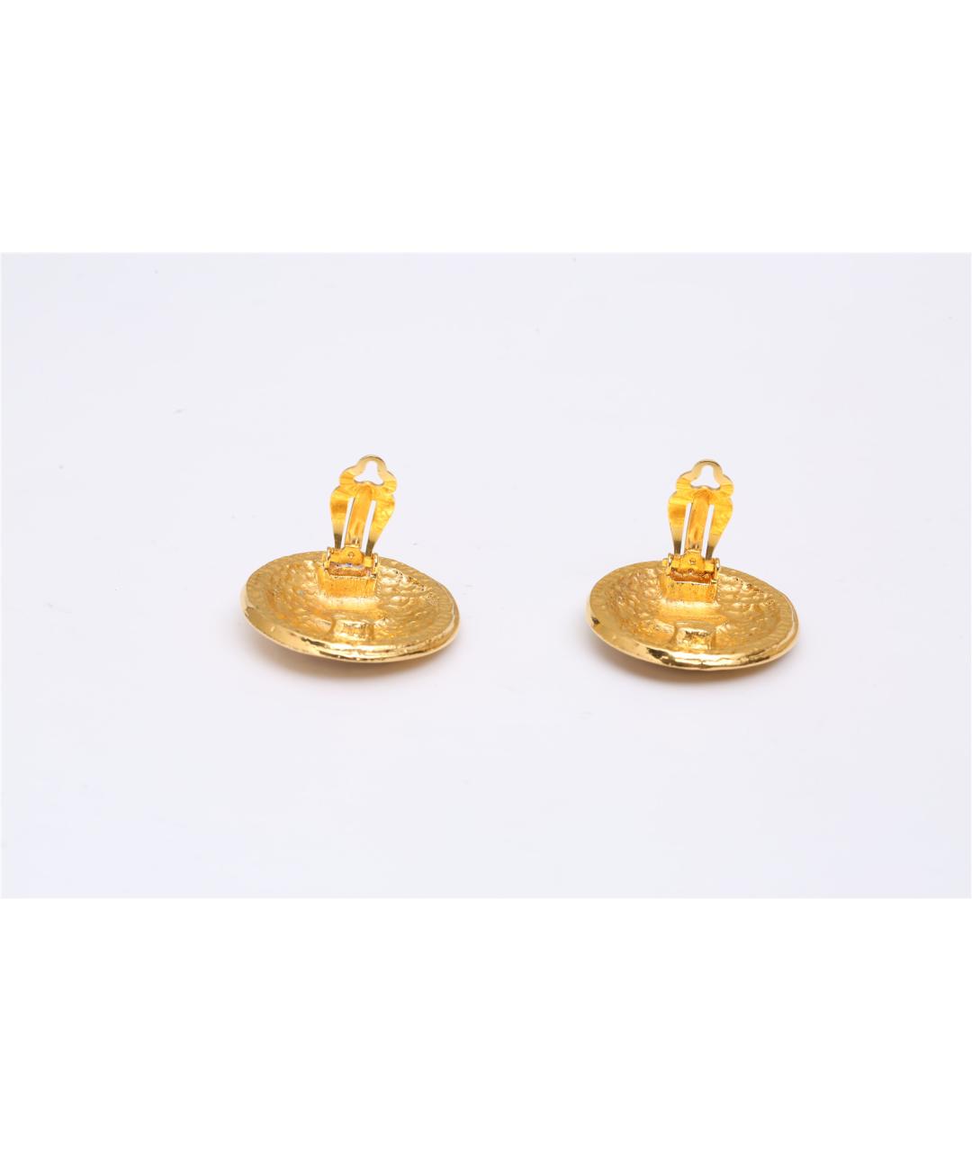 CHANEL Серьги, фото 4