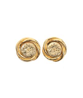 CHANEL Серьги