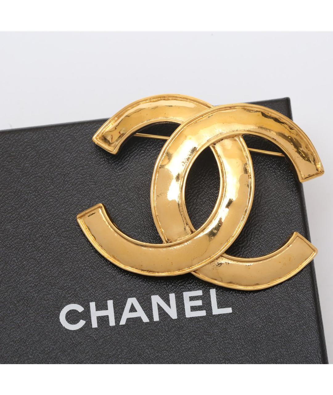 CHANEL Булавка / брошь, фото 6