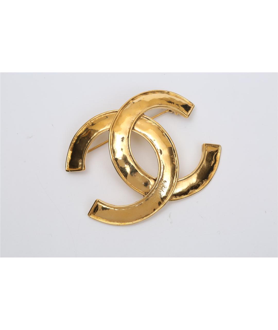 CHANEL Булавка / брошь, фото 2