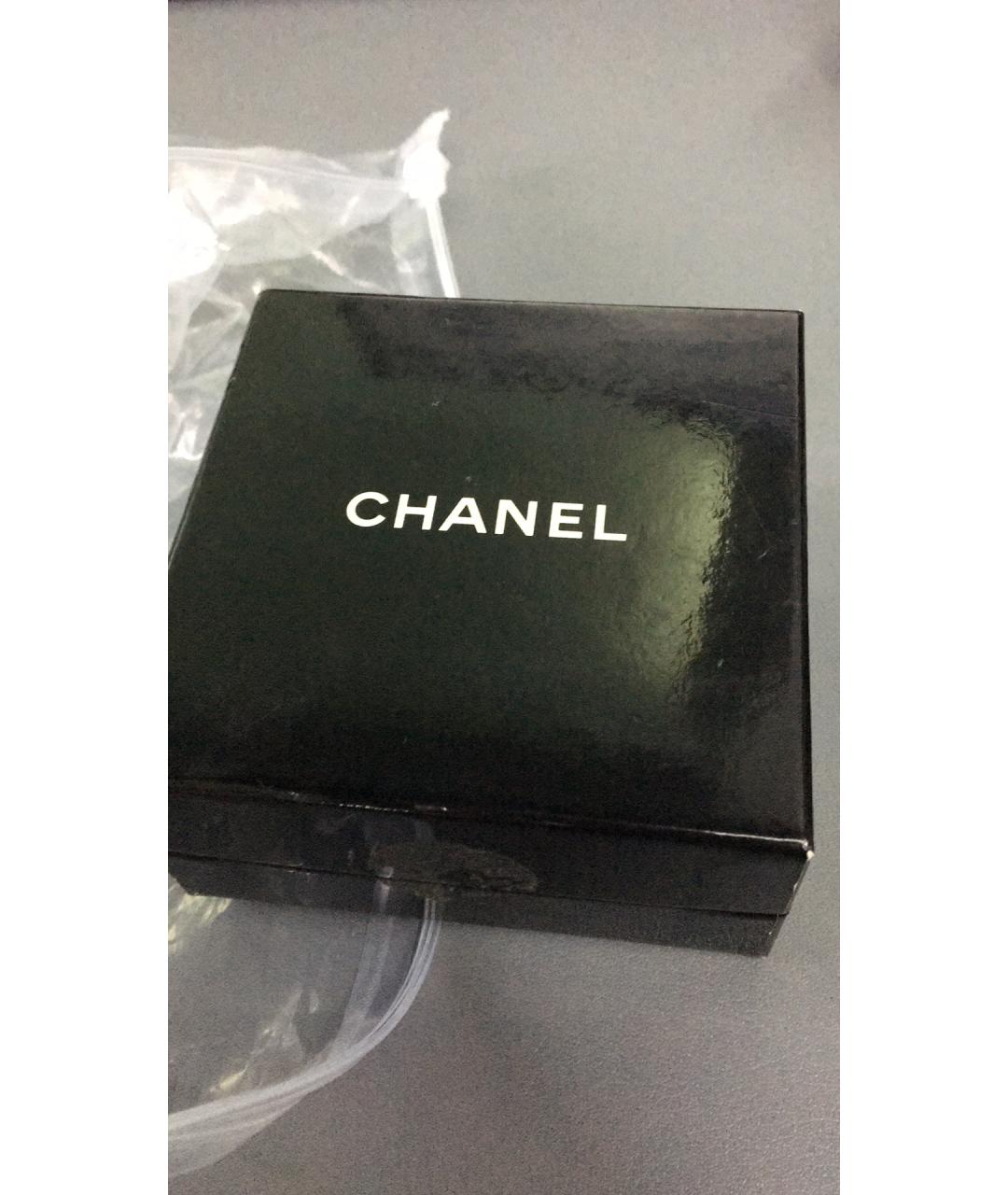CHANEL Булавка / брошь, фото 8