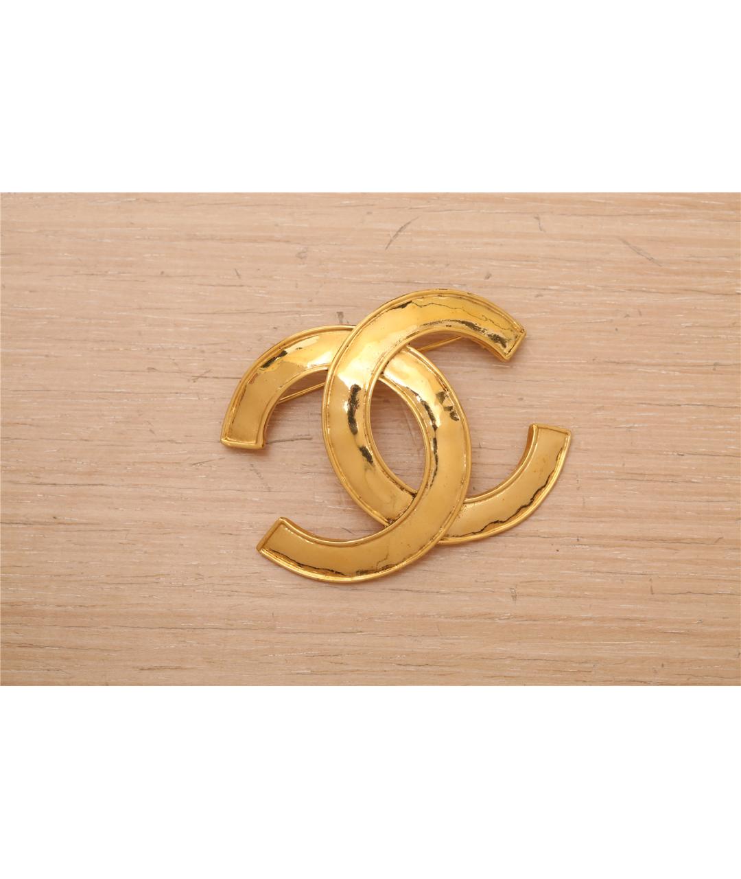 CHANEL Булавка / брошь, фото 5