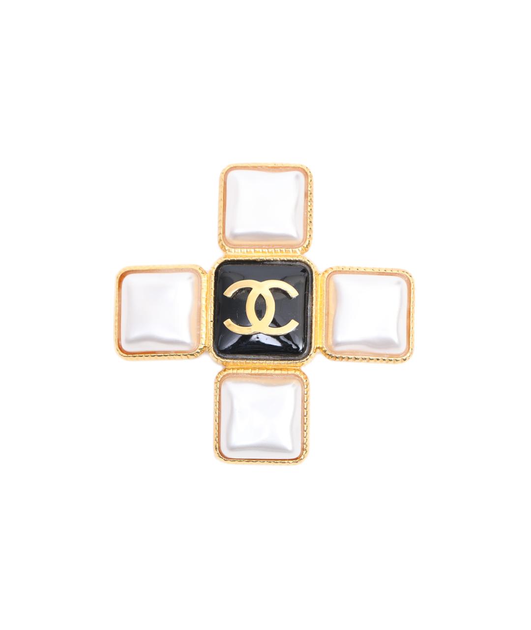CHANEL Булавка / брошь, фото 1