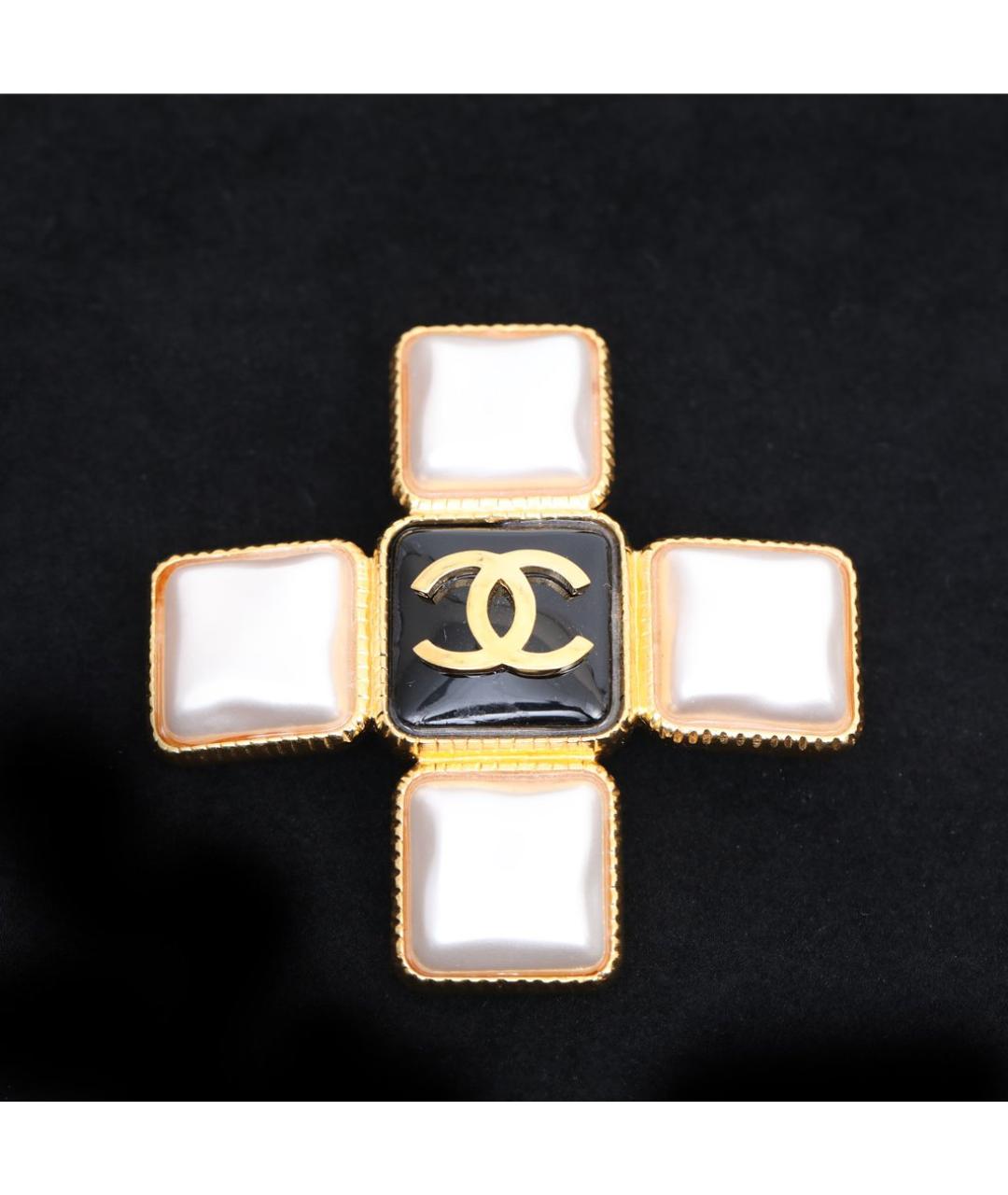 CHANEL Булавка / брошь, фото 6