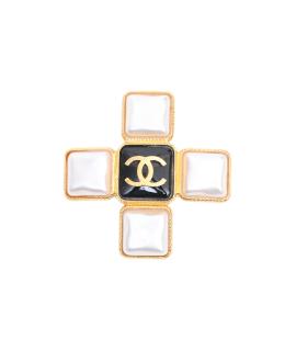 CHANEL Булавка / брошь