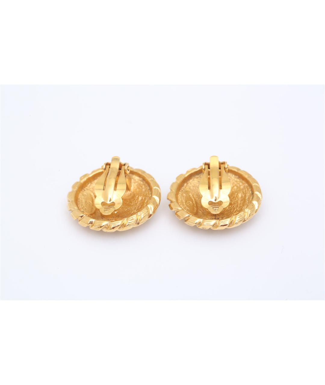 CHANEL Серьги, фото 5