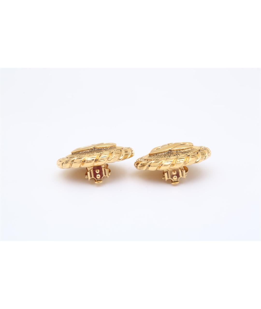 CHANEL Серьги, фото 3