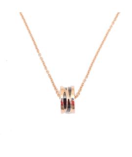 BVLGARI Колье