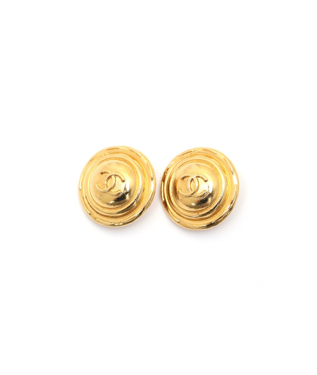 CHANEL Серьги, фото 8