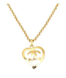 CHANEL Колье