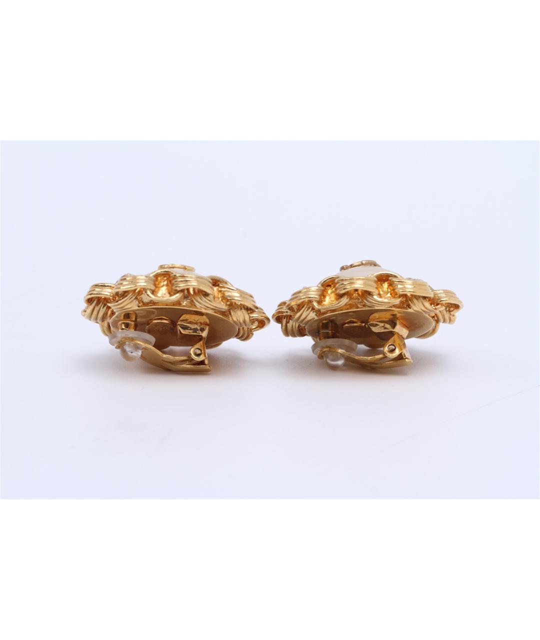 CHANEL Серьги, фото 5