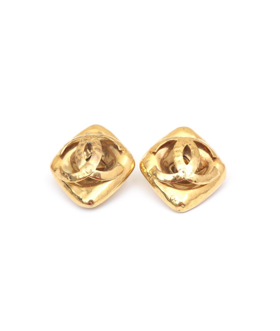 CHANEL Серьги, фото 1