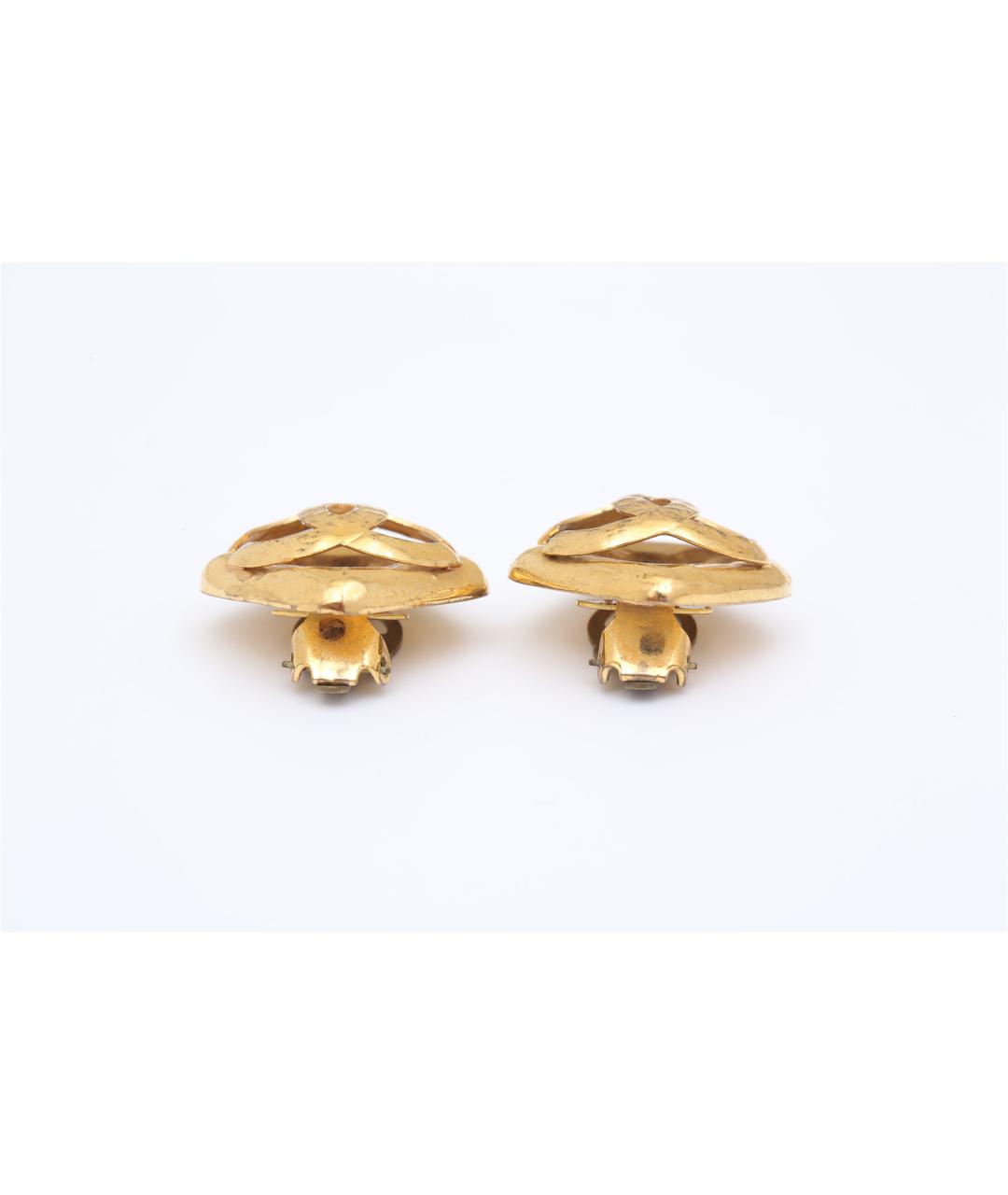CHANEL Серьги, фото 4