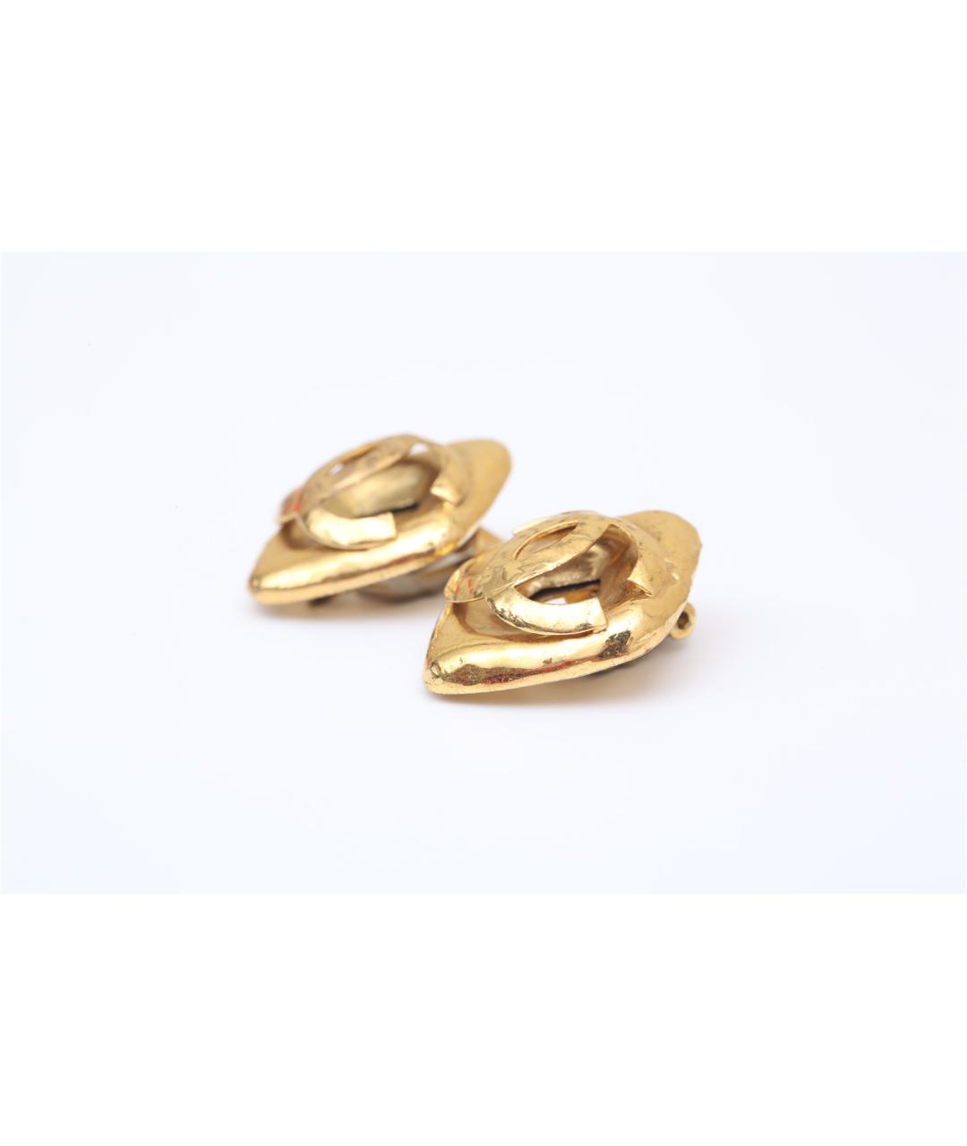 CHANEL Серьги, фото 2