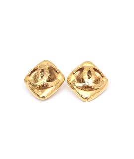 CHANEL Серьги