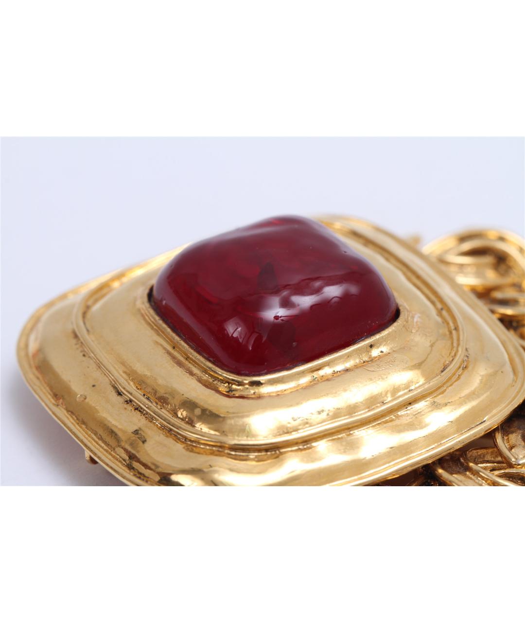 CHANEL Булавка / брошь, фото 6