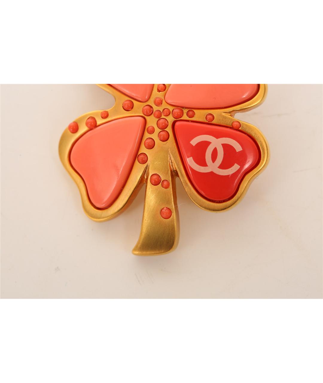 CHANEL Булавка / брошь, фото 6