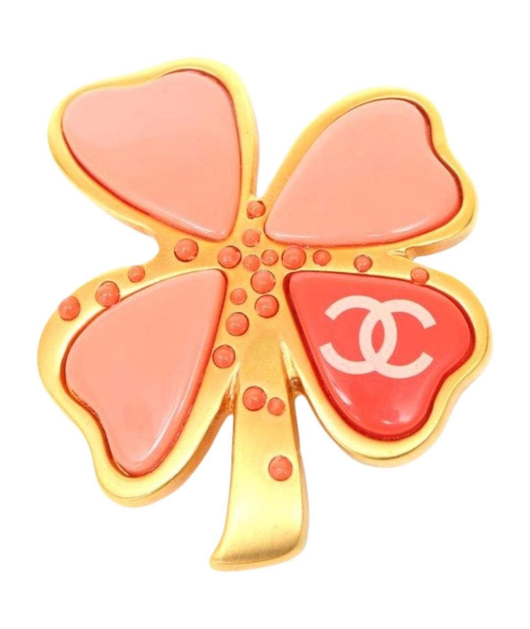 CHANEL Булавка / брошь, фото 1