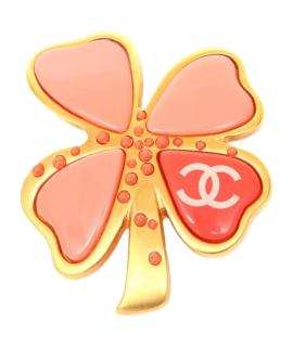 CHANEL Булавка / брошь