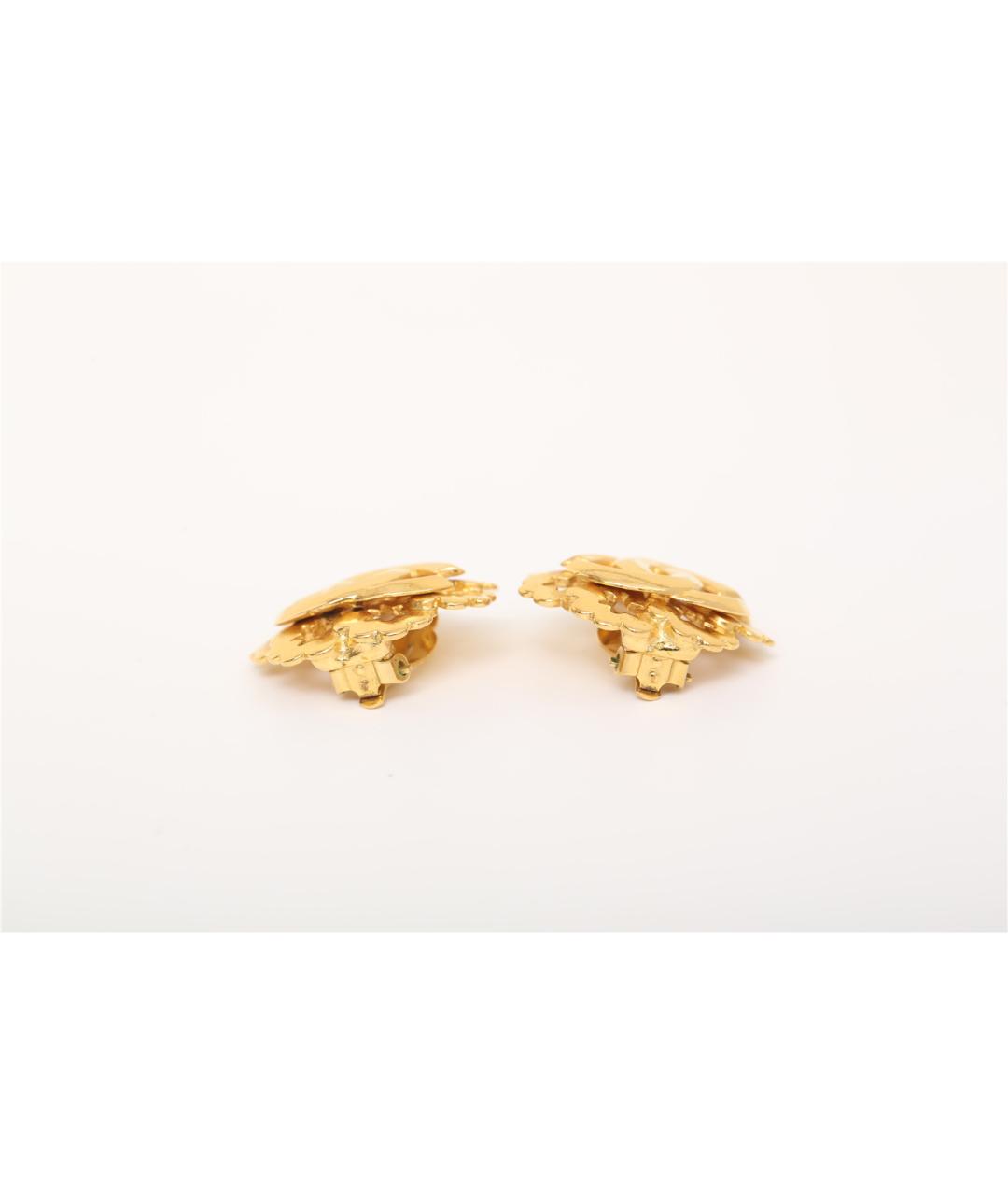 CHANEL Серьги, фото 3