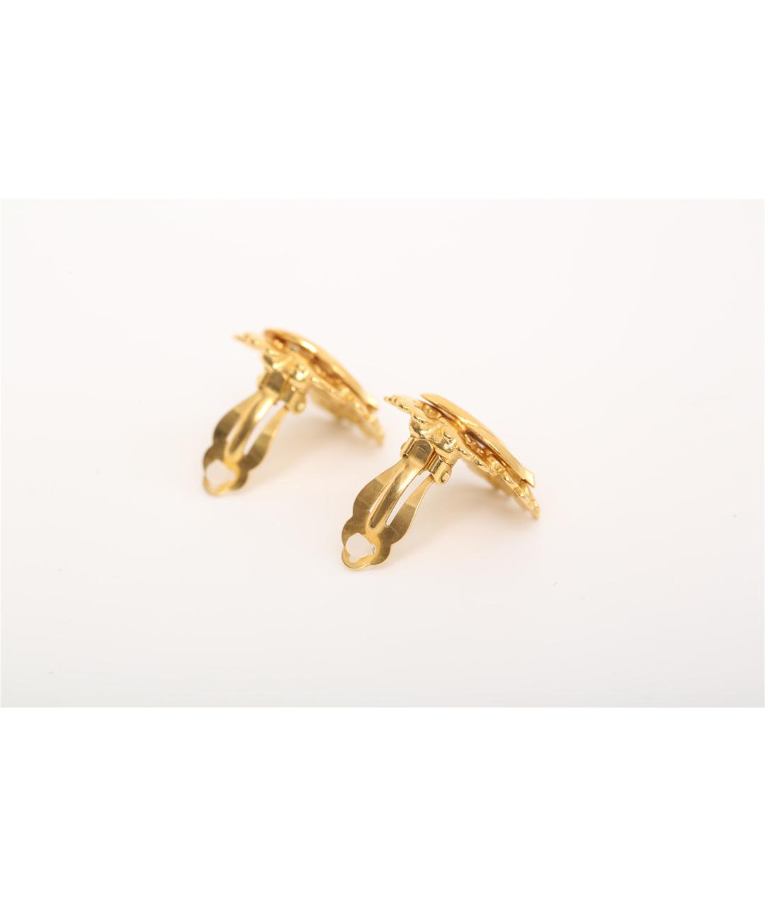CHANEL Серьги, фото 5