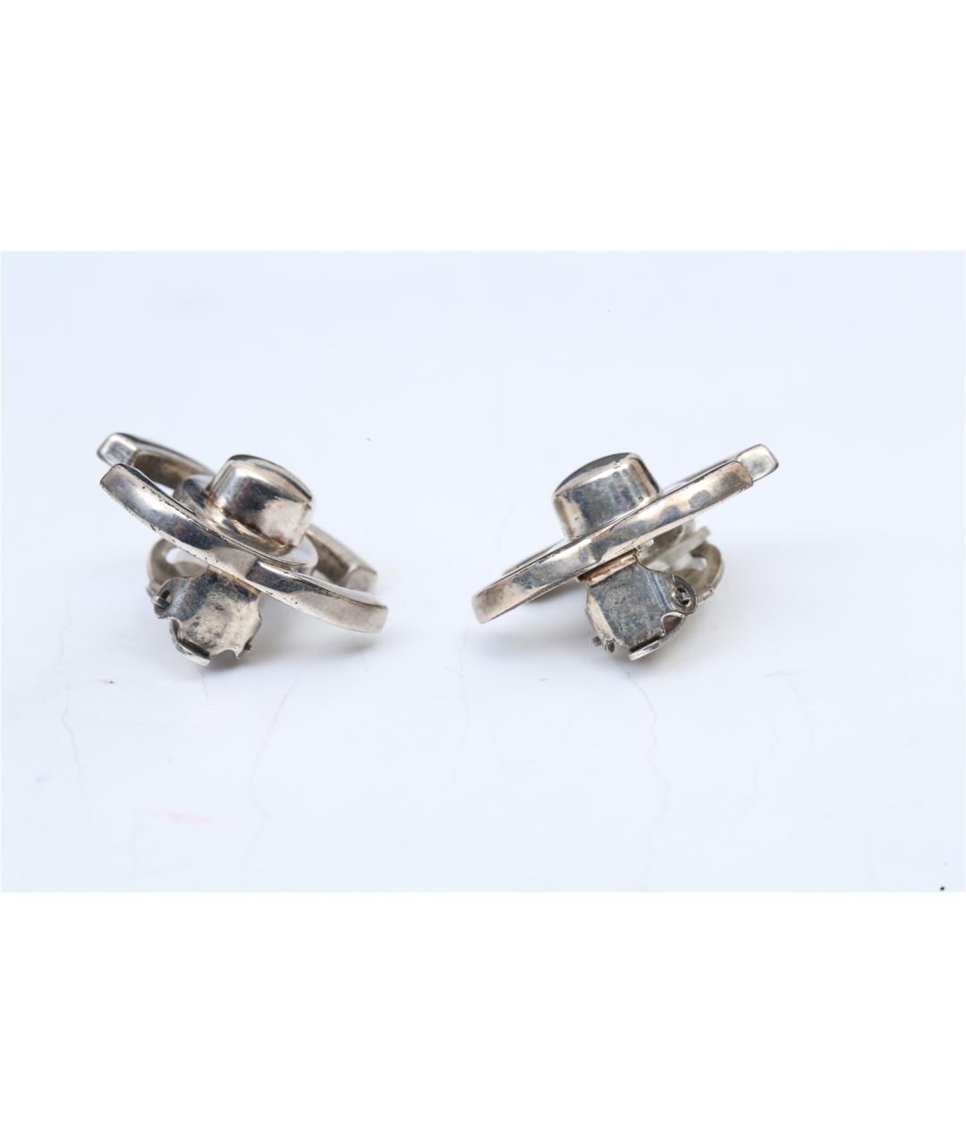 CHANEL Серьги, фото 5