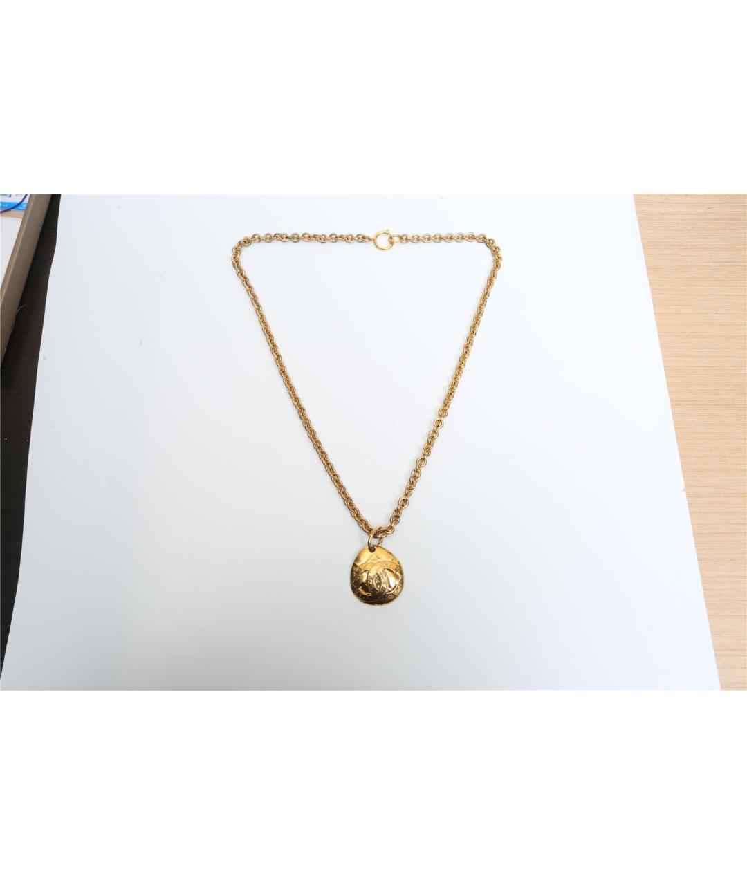 CHANEL Колье, фото 4