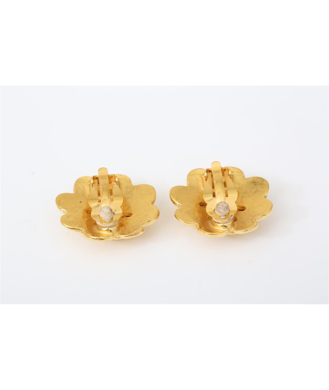 CHANEL Серьги, фото 5