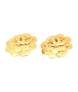 CHANEL Серьги