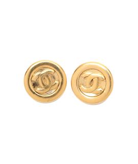CHANEL Серьги